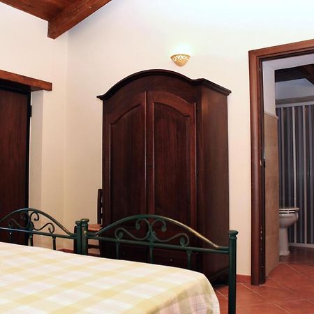 Masseria Mastrangelo Prata Sannita Екстер'єр фото